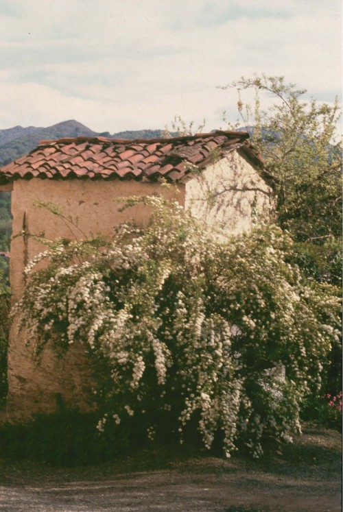 Sentiero Valduggia - Colma